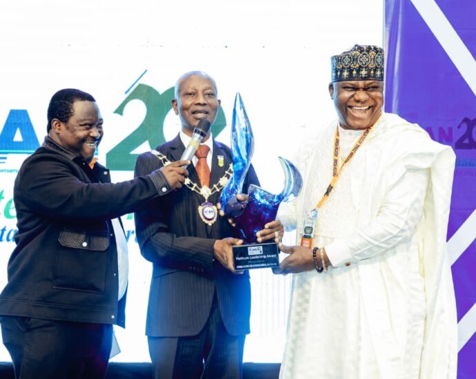 ICAN charts new path for economic revitalisation