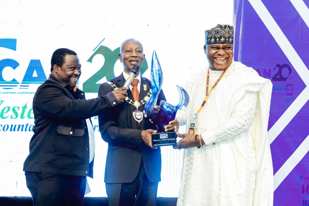 ICAN charts new path for economic revitalisation