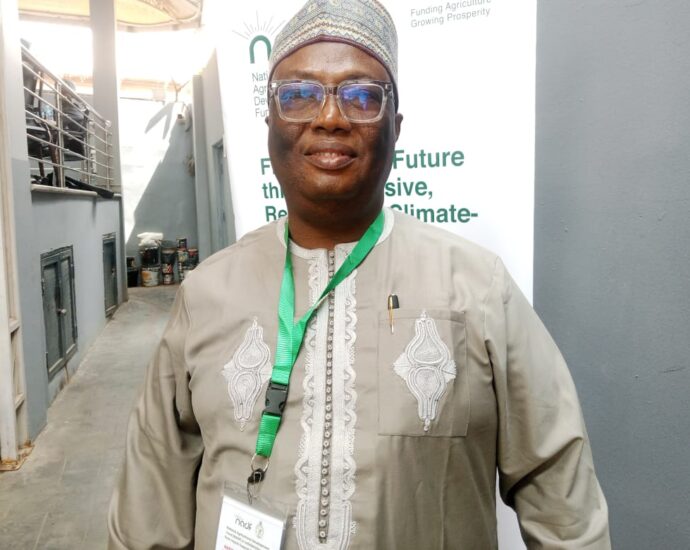 Food safety: Association tasks farmers on organic practices.