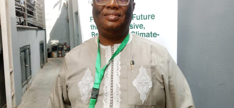 Food safety: Association tasks farmers on organic practices.