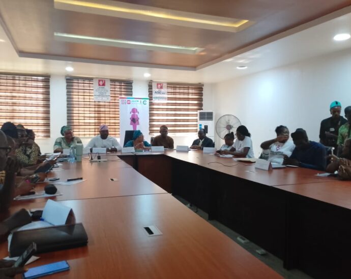 Oyo demonstrates leadership in reducing FGM prevalence – Consultant