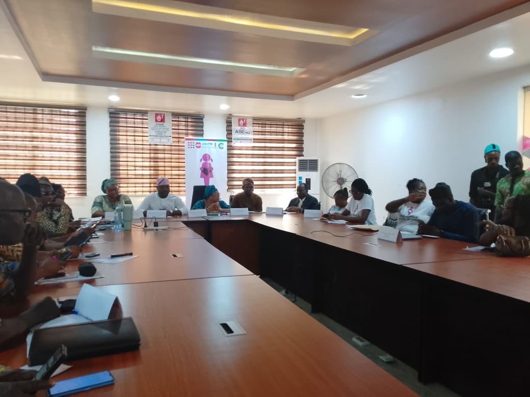 Oyo demonstrates leadership in reducing FGM prevalence – Consultant