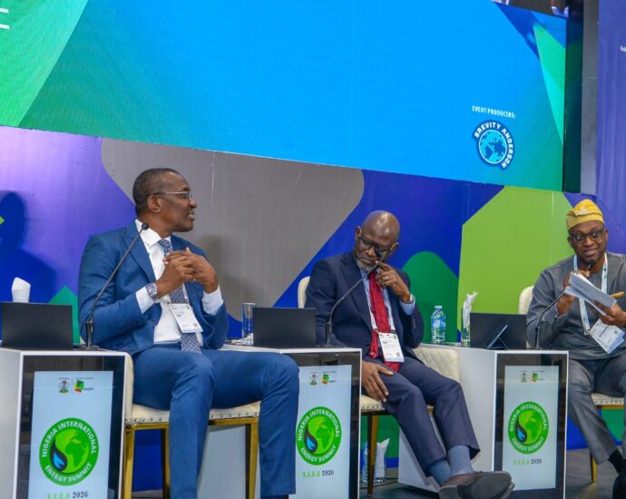 OB3 pipeline boosts gas supply with 300mmscfd flow – Oilserv