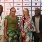 NIFS unveils ‘Ubuntu Café’ to promote creative networking, collaboration