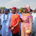 Terrorists threaten all Nigerians, we must remain unified against them – Ex-Air Chief