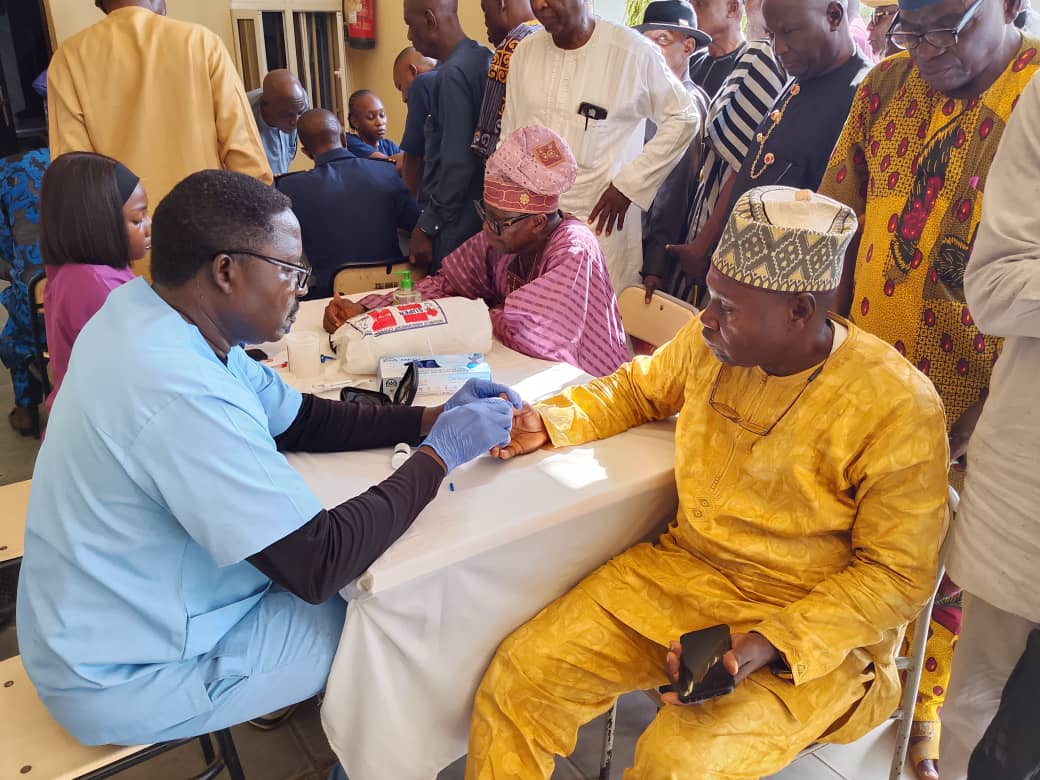 NAF establishes Veterans’ Well-Being Centres, launches youth empowerment portal