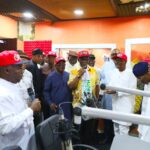 2027: Rivers battle ready for Tinubu’s reelection – Wike 