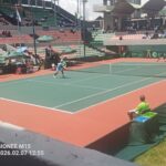 Davis Cup: Adeleye edges Usmonjonov, as Nigeria, Uzbekistan trade wins 