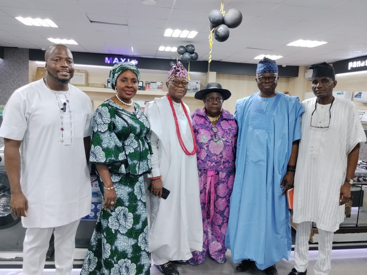 Indigenous supermarkets key to Nigeria’s economic growth- Kupoluyi