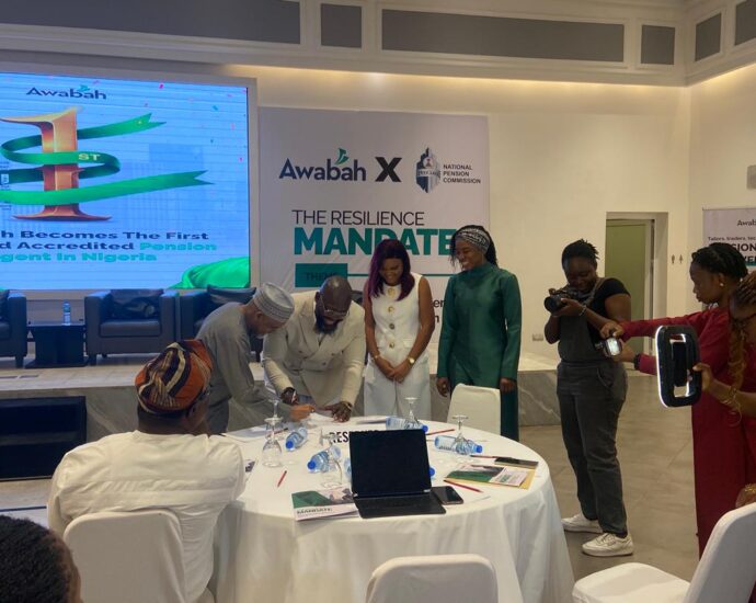 PPP key to Nigeria’s economic resilience– PenCom boss