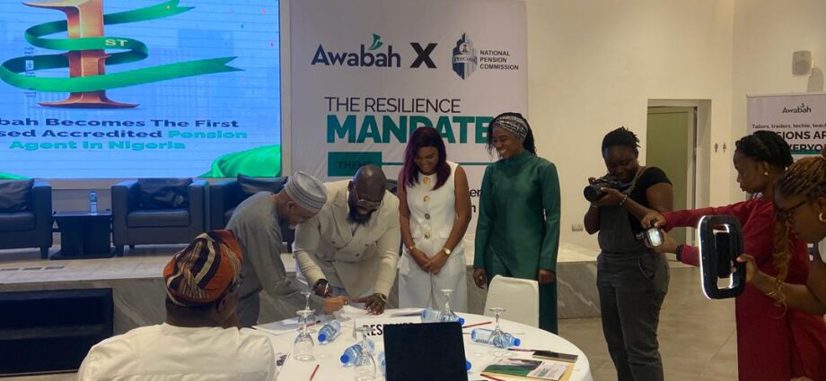 PPP key to Nigeria’s economic resilience– PenCom boss