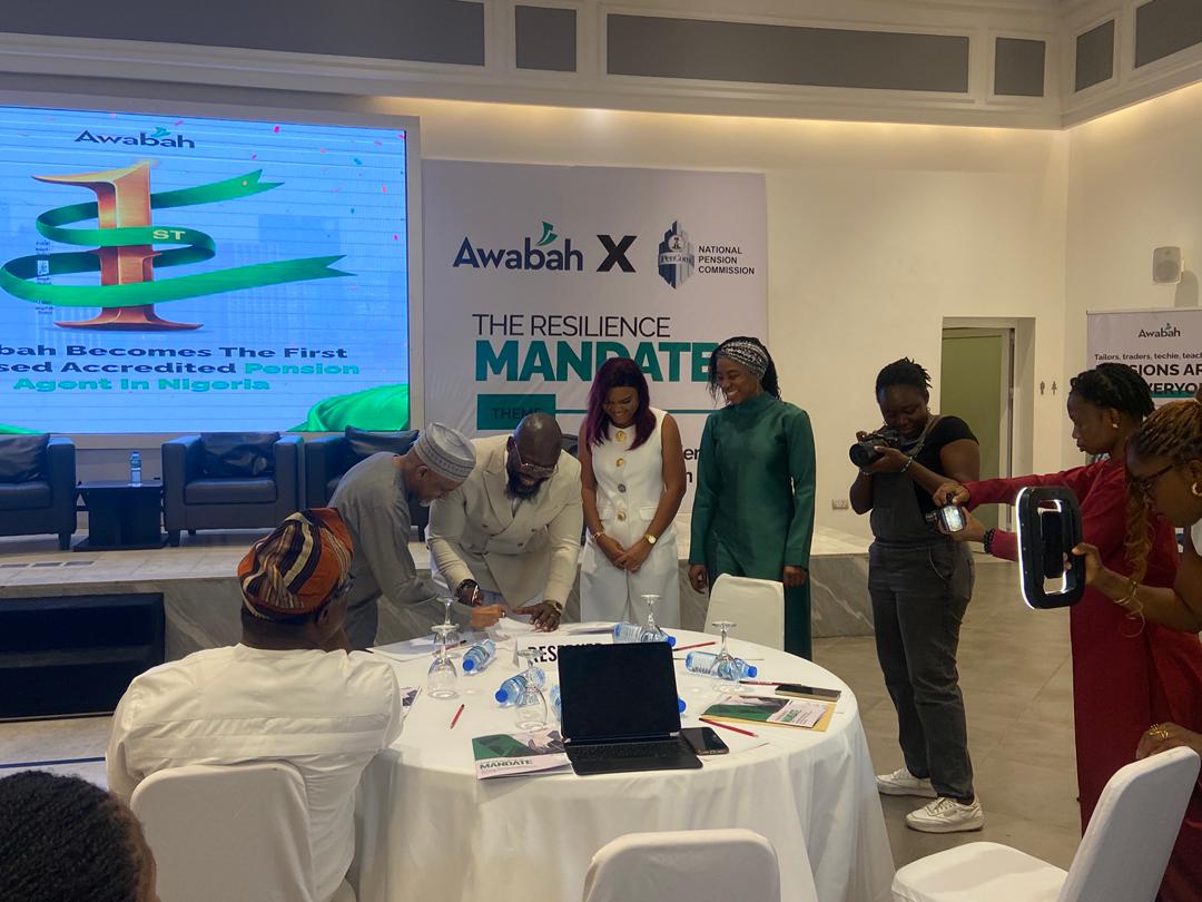 PPP key to Nigeria’s economic resilience– PenCom boss