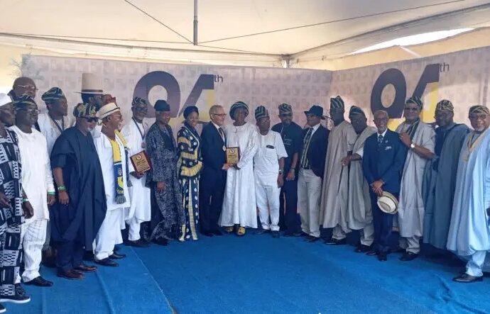 Igbobi College’s N10bn Endowment Fund crosses N1bn mark in 7 days