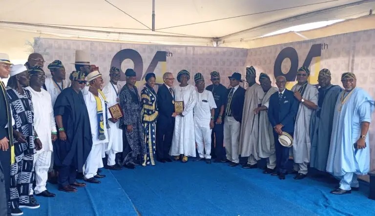 Igbobi College’s N10bn Endowment Fund crosses N1bn mark in 7 days