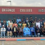 ECOWAS, NDC boost leadership capacity for regional peace missions