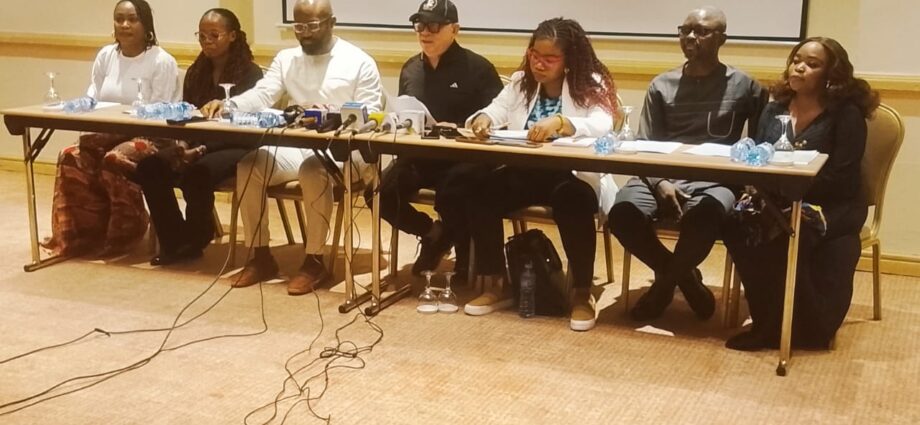 CSOs urge NASS to adopt Reps’ stance on elections e-transmission, timeline