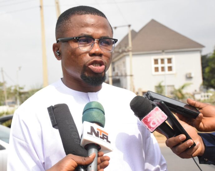 Zube Sunstar Group chair honours EFCC invitation, denies fraud claims