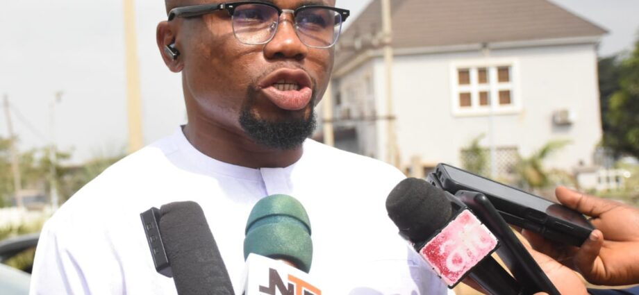 Zube Sunstar Group chair honours EFCC invitation, denies fraud claims