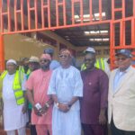 Waste-2-Energy: Lagos launches Ikosi Market anaerobic digester