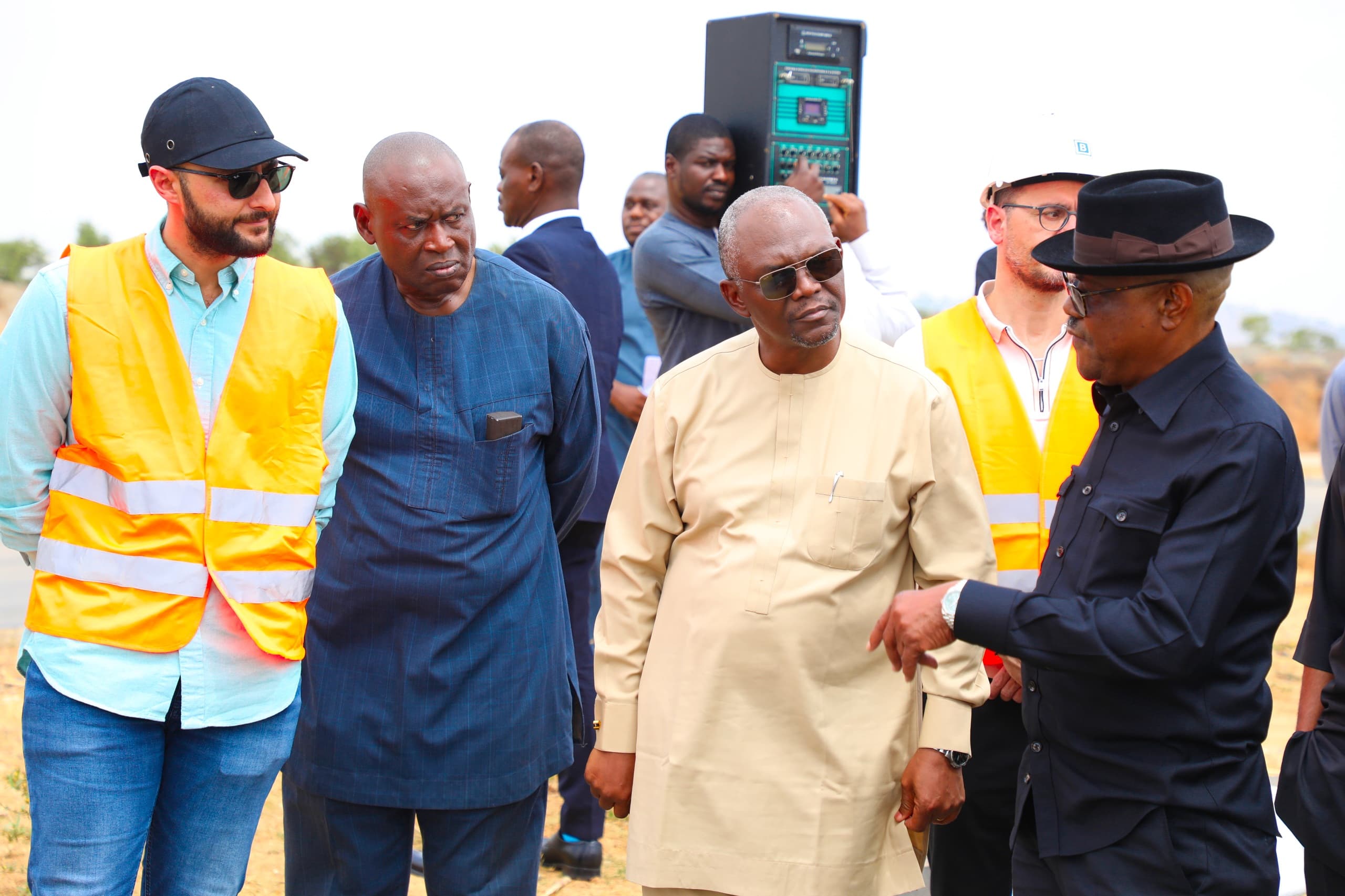 Rivers’ crisis: Wike optimistic Tinubu’s intervention ‘ll be last