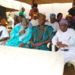 2027: Oyo state will change for the better under ADC- Aborisade