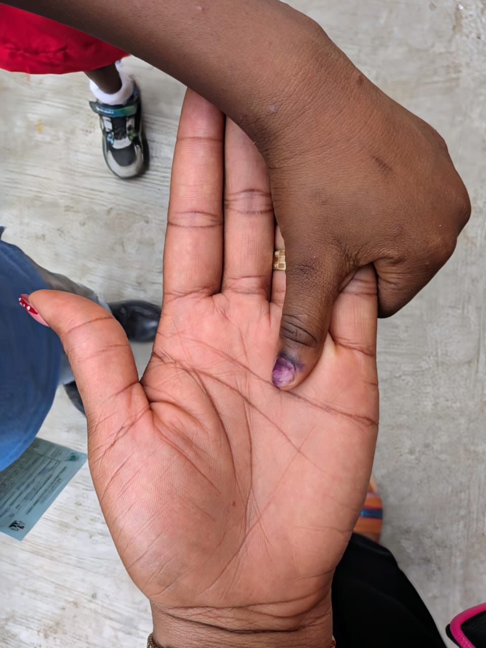 C’River Govt. vows to make state measles-rubella free