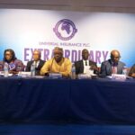 Universal Insurance shareholders approve N15bn capital raise