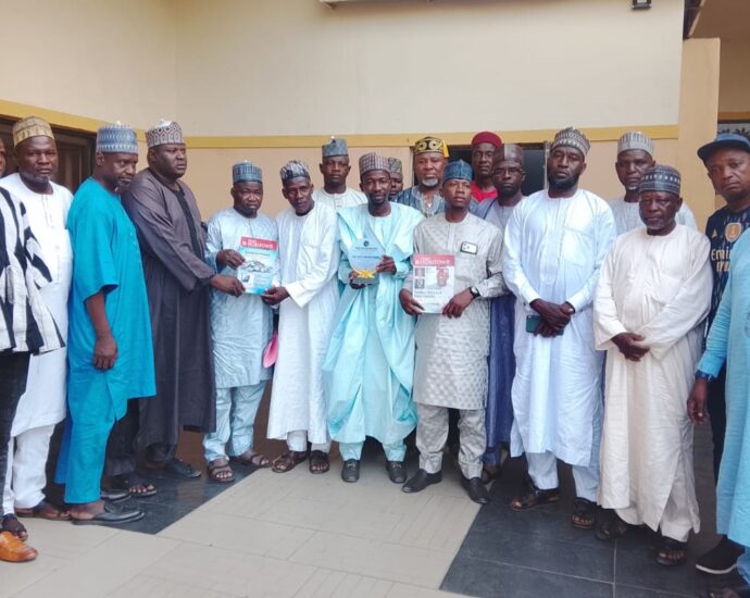 Nigeria produces 2.1 million metric tonnes of onions annually -NOPPMAN