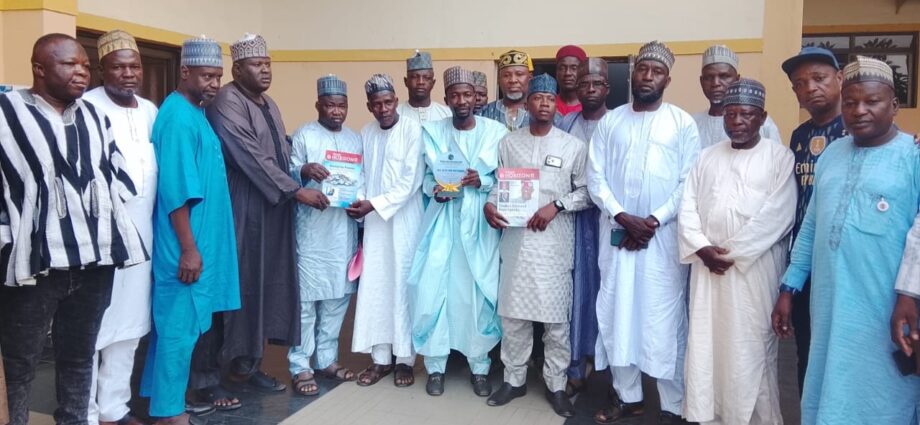 Nigeria produces 2.1 million metric tonnes of onions annually -NOPPMAN