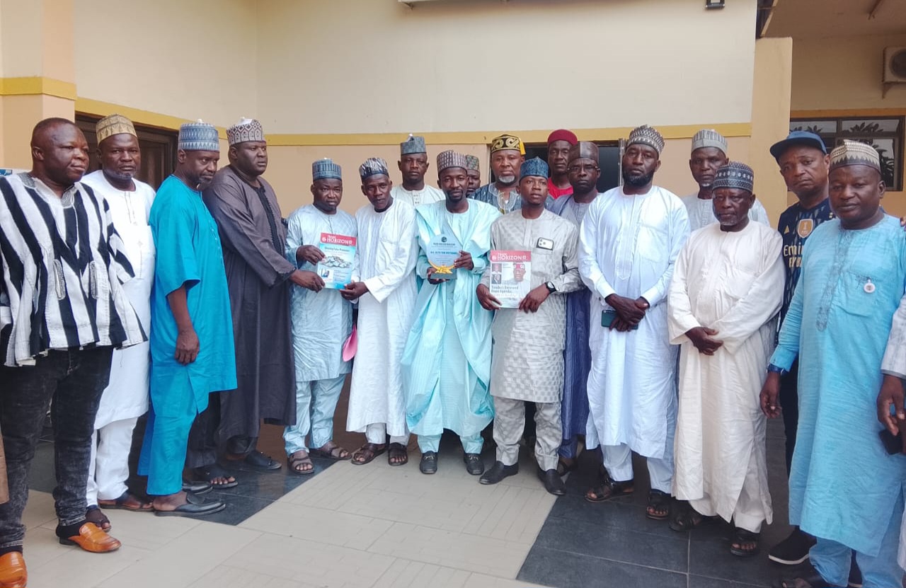 Nigeria produces 2.1 million metric tonnes of onions annually -NOPPMAN