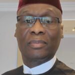 Tinubu appoints Amb. Ismail Yusuf as NAHCON chairman