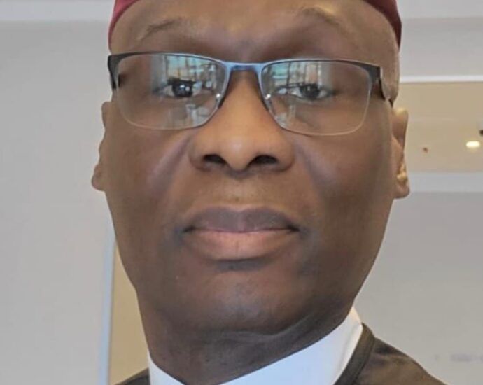 Tinubu appoints Amb. Ismail Yusuf as NAHCON chairman