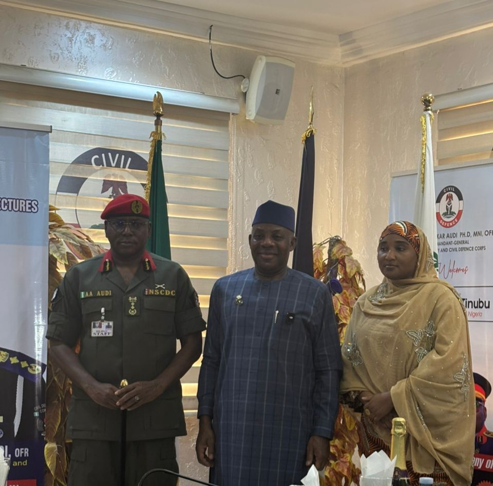 FG to strengthen safe schools coordination with NSCDC says Alausa