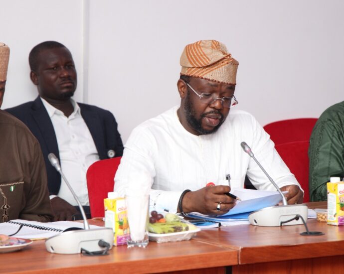 State House records 99% overhead budget performance in 2025 — Perm Sec