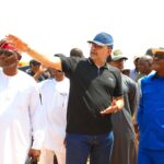 8.6-km Airport Expressway to Kuke 73% completed – Wike