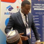 Askuni Nigeria MD advocates investment in children’s education sector