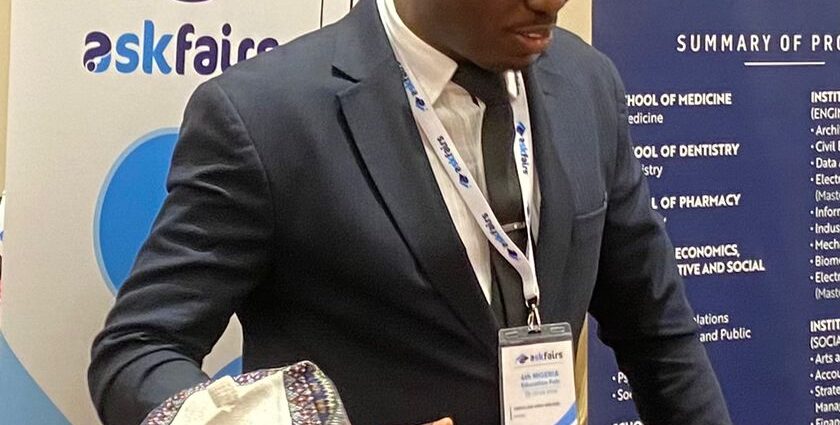 Askuni Nigeria MD advocates investment in children’s education sector