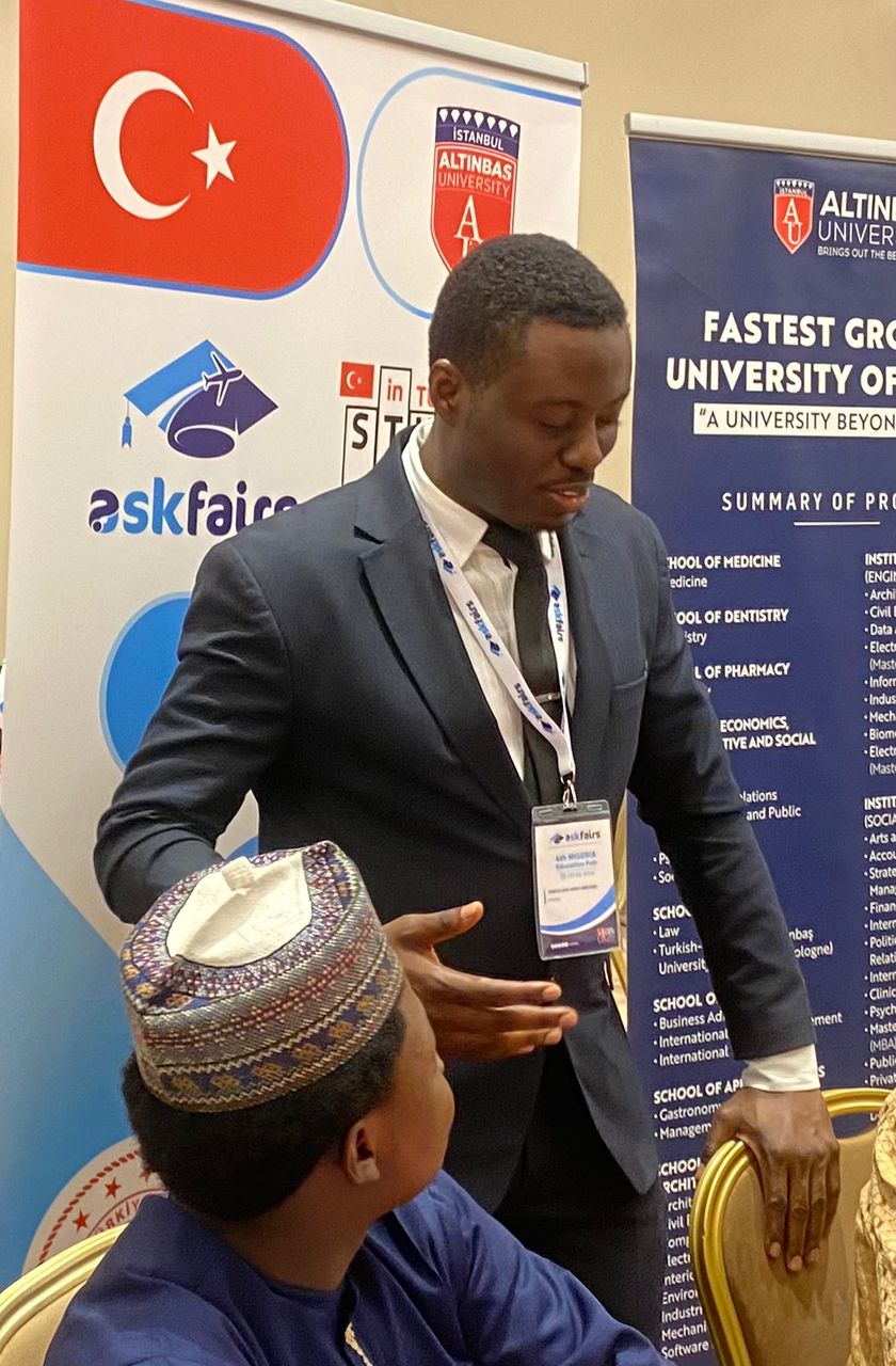 Askuni Nigeria MD advocates investment in children’s education sector