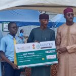 Jibir identifies students’ creativity as key catalyst for tech growth