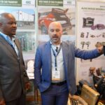 Prioritise competent local firms, Alpha Designs CEO advises FG