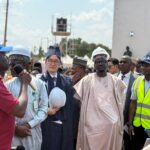 Nigeria–Korea solar mini-grid project electrifies FCT communities