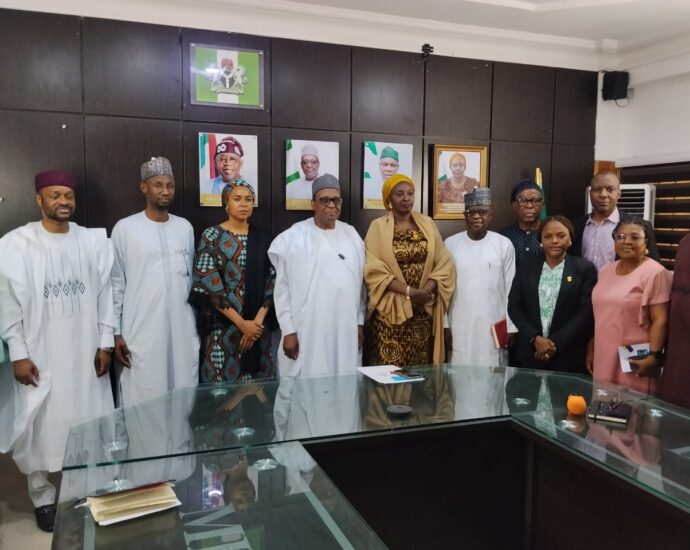 Traditional, religious leaders key to Nigeria’s healthcare delivery- Pate