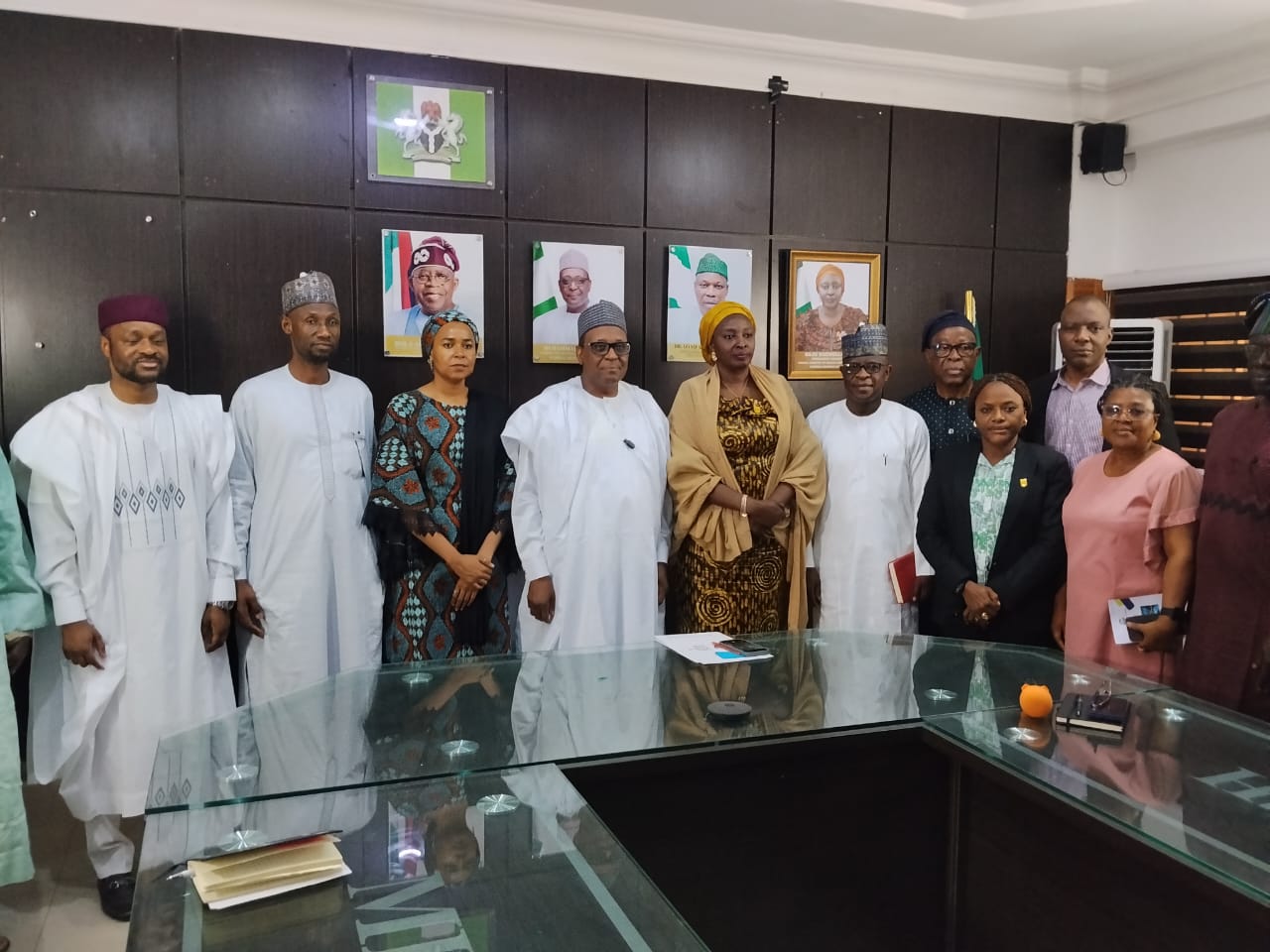 Traditional, religious leaders key to Nigeria’s healthcare delivery- Pate