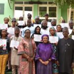 FG empowers workers to drive gold mining reforms