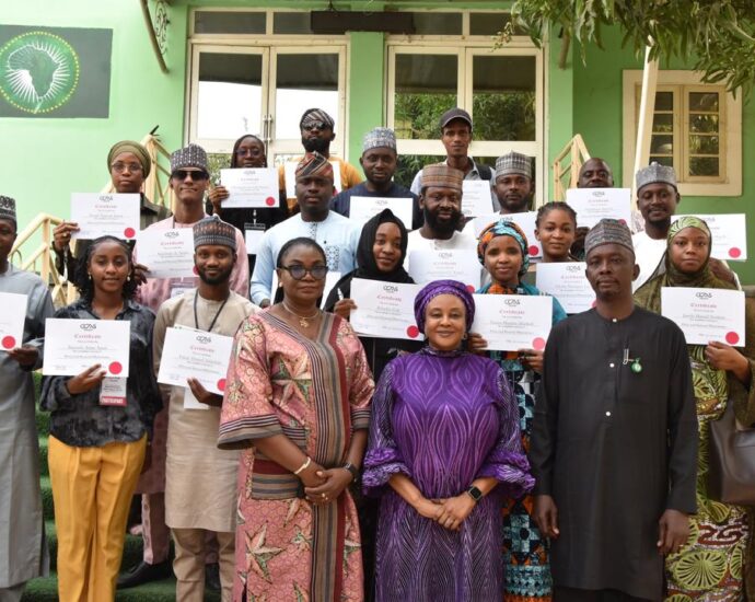 FG empowers workers to drive gold mining reforms