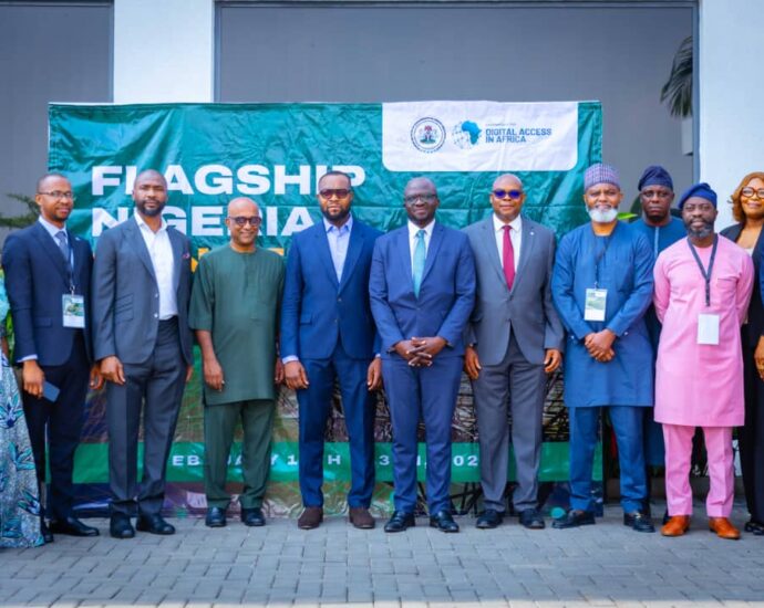 Additional 20m Nigerians get digital access as FG expands rural connectivity — Tijani