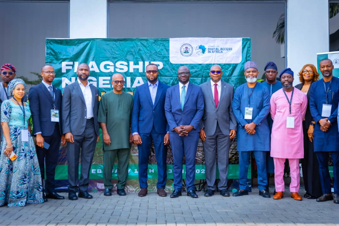 Additional 20m Nigerians get digital access as FG expands rural connectivity — Tijani