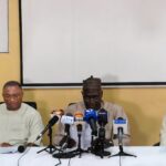 Insecurity: Centre urges NSA to review national strategy document