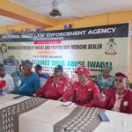 Patent medicine dealers not authorised to sell, prescribe antibiotic, diabetic drugs – NDLEA