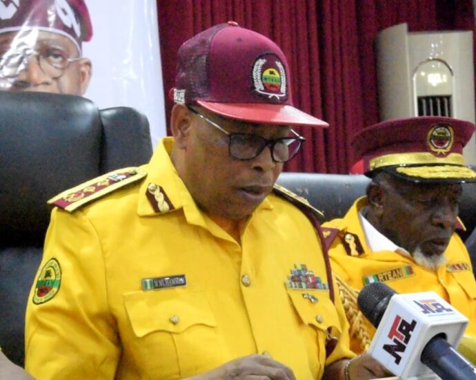 RTEAN seeks establishment of Bank of Transportation